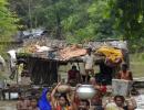 As floodwaters recede, Bihar braces for more nature's fury