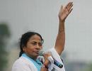 Trinamool rejects PM's comment: Thank you, but no thanks!