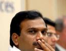 CBI didn't probe 2G case fairly, scared witnesses: Raja