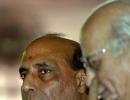 Modi as PM candidate: Rajnath tries to get everyone on board