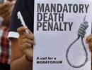 Don't use death penalty as a quick-fix solution: Amnesty