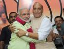 It's official: Narendra Modi is BJP's PM candidate