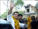 Congress will not name Rahul as Modi's rival