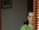 Was summons served on Sonia in New York?