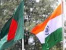 India, Bangladesh border talks begin