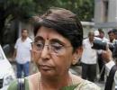 Modi govt rejects SIT's appeal to seek death for Maya Kodnani