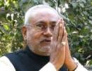 With Modi's elevation, BJP on the path of DESTRUCTION: Nitish