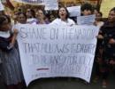 Outrage in Pakistan over 5-year-old girl's gang rape