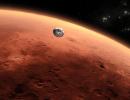 RED ALERT: The truth behind one-way ticket to Mars