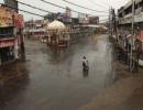 Curfew lifted from all parts of Muzaffarnagar