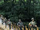 Pak violates ceasefire again, fires on 13 border outposts