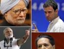 Do ordinary Indians know their national leaders?