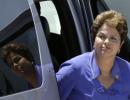 Brazilian president postpones US visit over spying claims