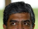 Will Nilekani take on Modi in Bengaluru?