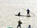 Nineteen Tamil fishermen arrested by Lankan navy