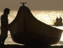 Pakistan arrests 58 Indian fishermen