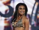 Breaking barriers: Miss America Nina Davuluri speaks up!