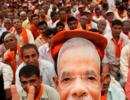 Modi to kick off Lok Sabha poll campaign from Kanpur