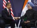 Civil nuke coop, security high on PM-Obama meeting agenda