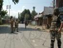 Separatist leaders under house arrest; curfew on in Shopian