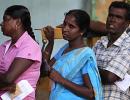 60 pc turnout for polls in Sri Lanka's former LTTE bastion