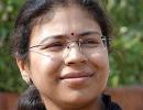 UP govt revokes suspension of IAS Durga Shakti Nagpal