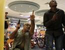 Two Indians among 39 killed in Kenya mall terror attack