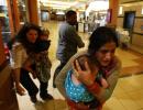 Kenya terror strike: 2 Indians among 59 killed; 30 hostages inside mall