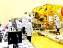 ISRO's Mars mission to be launched on October 28