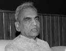 Senior Samajwadi Party leader Mohan Singh passes away