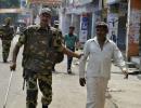 LeT operatives tried to recruit Muzaffarnagar residents: Police