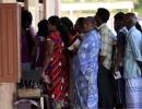 Tamil party SWEEPS first polls in northern Lanka in 25 years