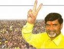 TDP eyes alliance with Third Front, keeps BJP hanging