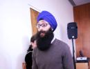 NY Sikh professor wants to invite his attackers to gurdwara