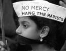 HC to hear death penalty reference of Delhi rapists from Wed