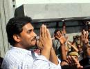 All options open: Jagan on post-poll alliance