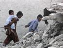 Pakistan: 350 killed in deadly quake, search for survivors on