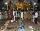 Ajmer blasts: Charges framed against Aseemanand, 6 others