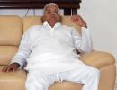 Nitish scripting conspiracy to break RJD: Lalu