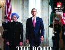 India-US Summit Special, Edited by Ambassador Nirupama Rao