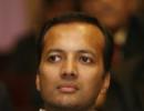 Coal scam: CBI questions Naveen Jindal