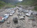 Dire warning over warming: Did it cause Kedarnath disaster?