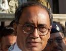 Digvijaya Singh speaks: 'Yes I helped Narasimha Rao on Ayodhya'