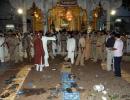 Ajmer blast accused: Shinde, Digvijay asked me to implicate RSS