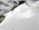 Indian treasure worth Rs 2 crore found on frozen French peak!