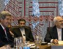 Hoping for breakthrough, Iran-US hold historic, 'ambitious' talks