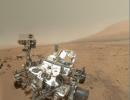 Water discovered on Mars by NASA rover Curiosity