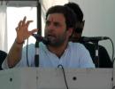 Ordinance on convicted lawmakers is complete nonsense: Rahul