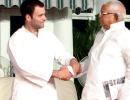 Lalu Prasad Yadav: The shrewd politician's highs and lows