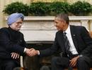 SIGNED: Indo-US deal on building nuclear plant